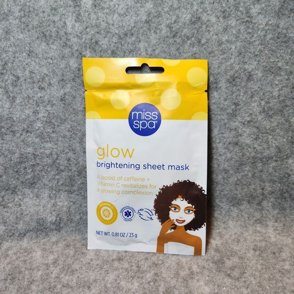 Miss Spa Mask 4 Bundle - Picture 4 of 5